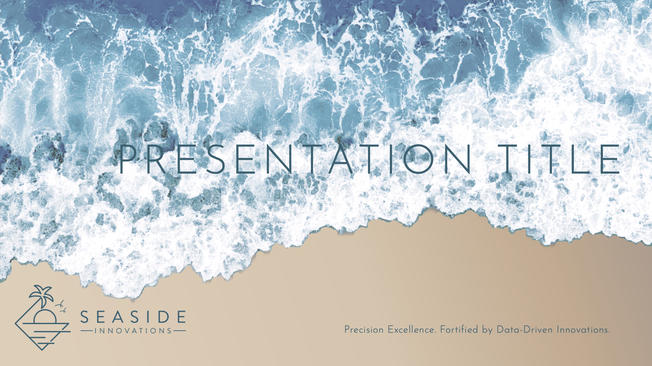 Presentations