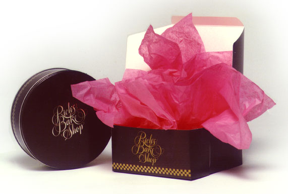 Package design